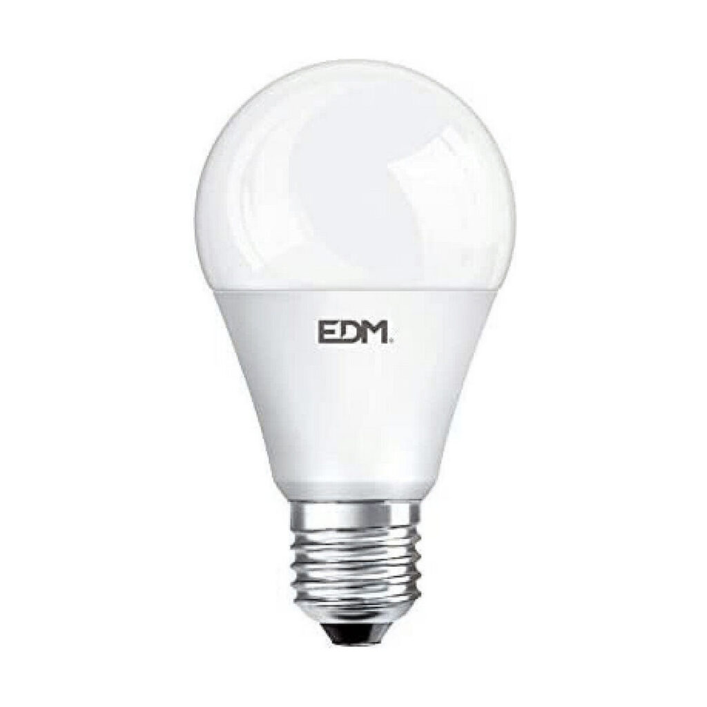 Λάμπα LED EDM E27 10 W F 810 Lm (6400K)
