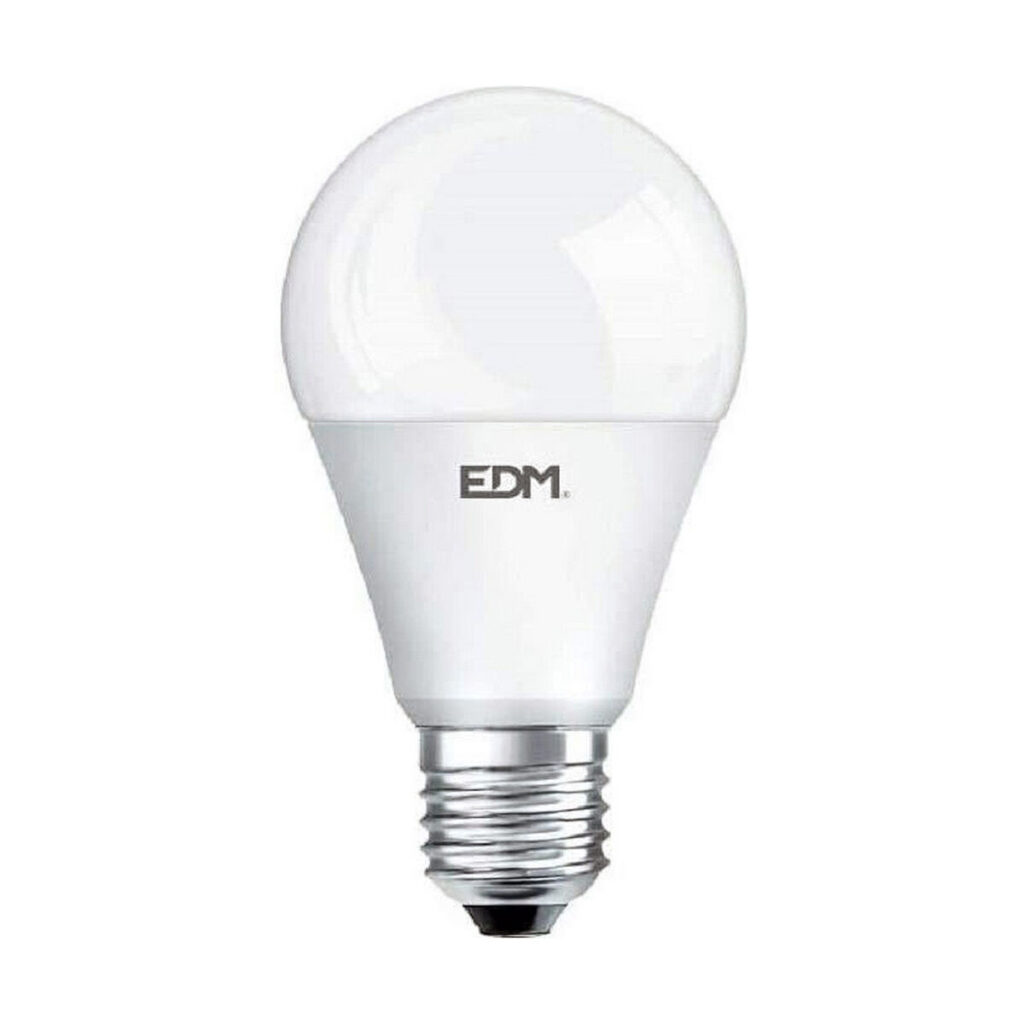 Λάμπα LED EDM E27 17 W E 1800 Lm (4000 K)
