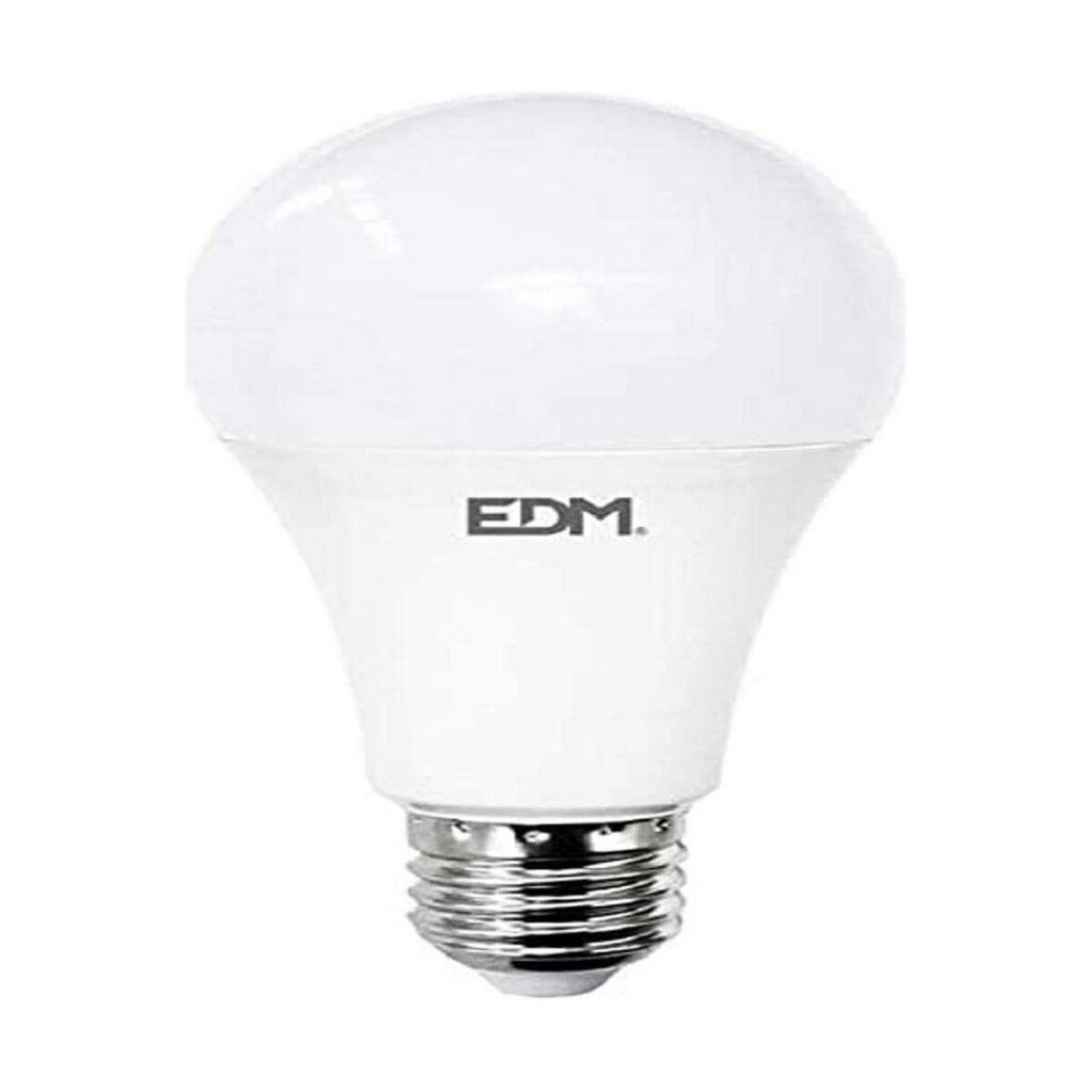 Λάμπα LED EDM E27 E 2700 lm 24 W (6400K)