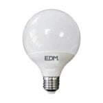 Λάμπα LED EDM E27 A+ 15 W 1521 Lm (3200 K)