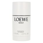 Αποσμητικό Stick Solo Loewe 385-53747 75 ml (75 ml)