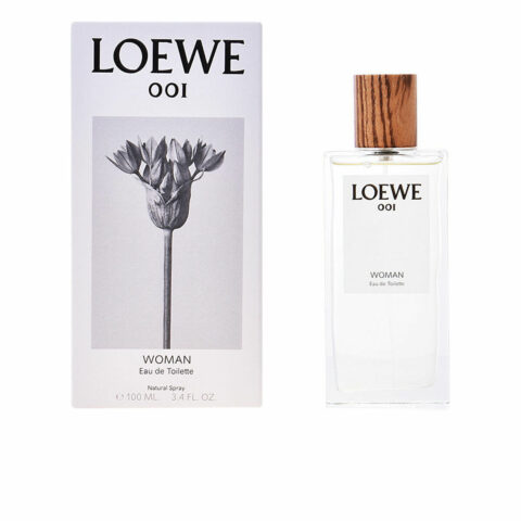 Γυναικείο Άρωμα Loewe 001 Woman EDT (100 ml)