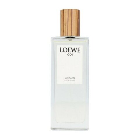 Γυναικείο Άρωμα 001 Loewe 385-63043 EDT (50 ml) Loewe 50 ml