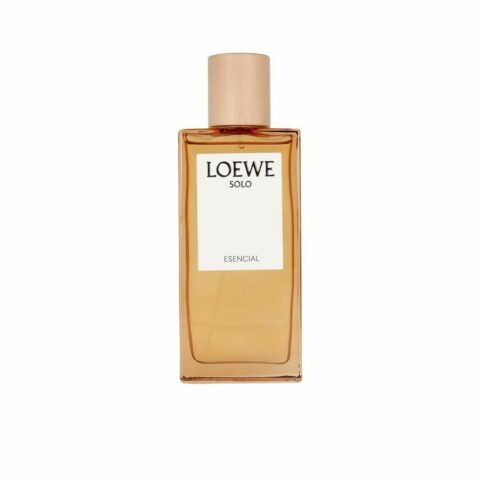 Ανδρικό Άρωμα Loewe EDT 100 ml Solo Esencial