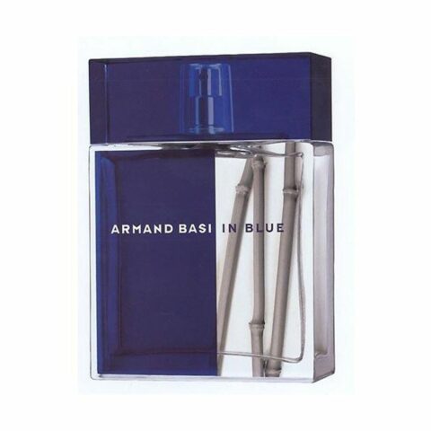 Ανδρικό Άρωμα Armand Basi In Blue 50 ml