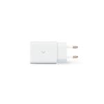 Φορτιστής Τοίχου +Καλώδιο Lightning MFI KSIX Apple-compatible 2.4A USB iPhone