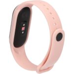 Λουρί για Ρολόι Contact Xiaomi MI Band 5 Μπεζ