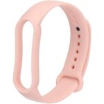 Λουρί για Ρολόι Contact Xiaomi MI Band 5 Μπεζ