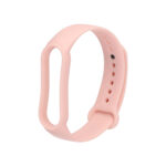 Λουρί για Ρολόι Contact Xiaomi MI Band 5 Μπεζ