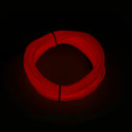 LED ταινίες KSIX Κόκκινο (5 m)