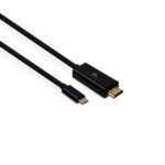 Αντάπτορας USB C σε HDMI KSIX