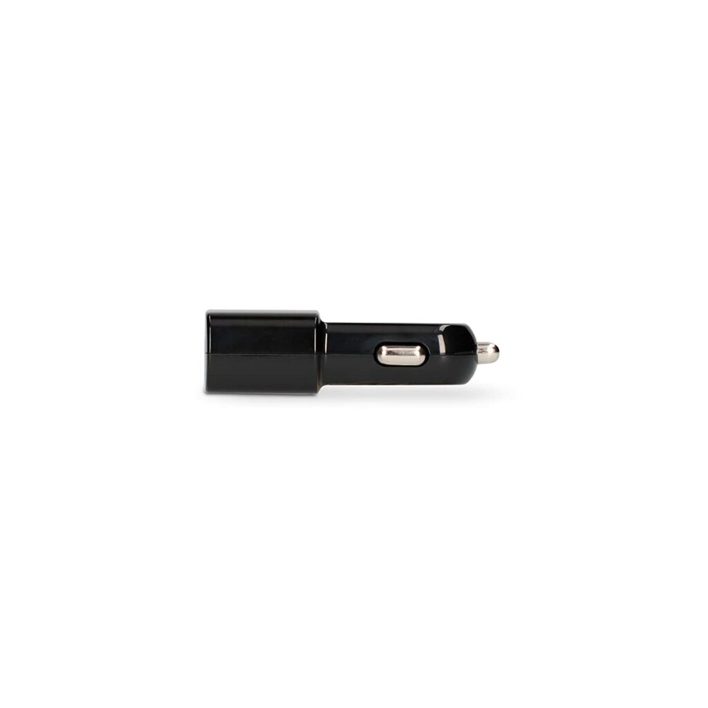 Φορτιστής Αυτοκινήτου Contact USB-C (1 m) Μαύρο