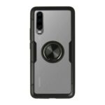 Κάλυμμα Κινητού Huawei P30 KSIX BIG-S1903519 Διαφανές Huawei