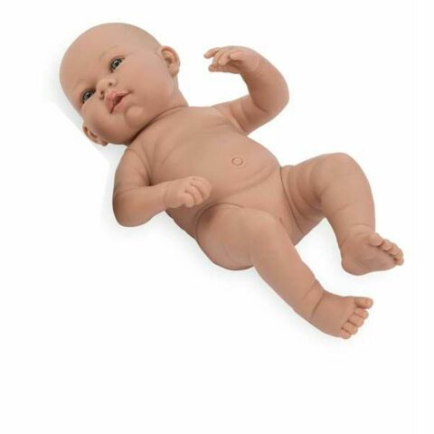Κούκλα μωρού Arias Real Baby 42 cm
