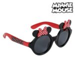 Παιδικά Γυαλιά Ηλίου Minnie Mouse Μαύρο Παιδικά