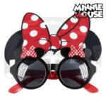 Παιδικά Γυαλιά Ηλίου Minnie Mouse Μαύρο Παιδικά