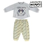 Παιδική Αθλητική Φόρμα Minnie Mouse 74712