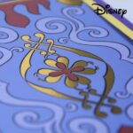 Τετράδιο Σπιράλ Aladdin Disney CRD -2100002724-A5-RAINBOW