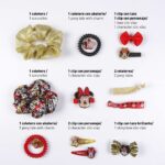 Στέκα Minnie Mouse 2500001905 Ροζ (12 pcs)
