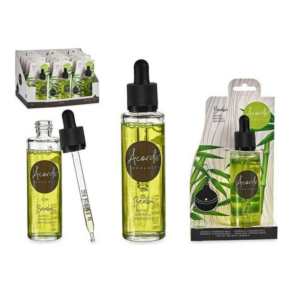 Αιθέριο Έλαιο Διακοσμητική κανάτα 50 ml