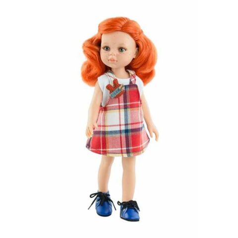 Κούκλα Paola Reina Fina 32 cm