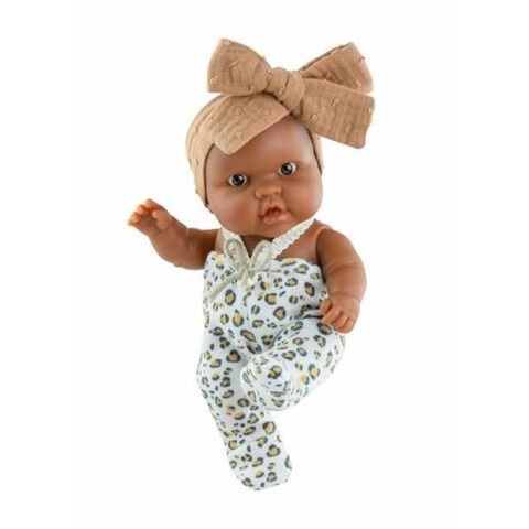 Κούκλα μωρού Paola Reina Hebe 21 cm