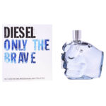 Ανδρικό Άρωμα Only The Brave Diesel EDT special edition (200 ml)