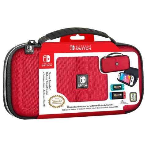 Nintendo Switch Doboza Esprinet NNS30R Κόκκινο