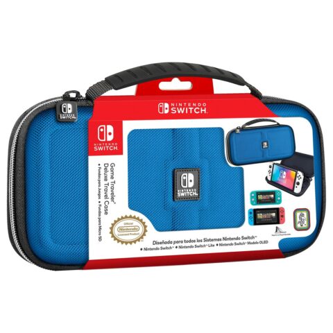 Nintendo Switch Doboza Esprinet NNS30BL Μπλε