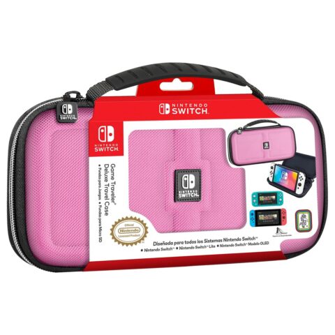 Nintendo Switch Doboza Esprinet NNS30P Ροζ