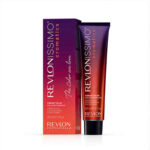 Μόνιμη Βαφή Revlonissimo Colorsmetique Cromatics Revlon Revlonissimo Colorsmetique Nº C60 (60 ml)
