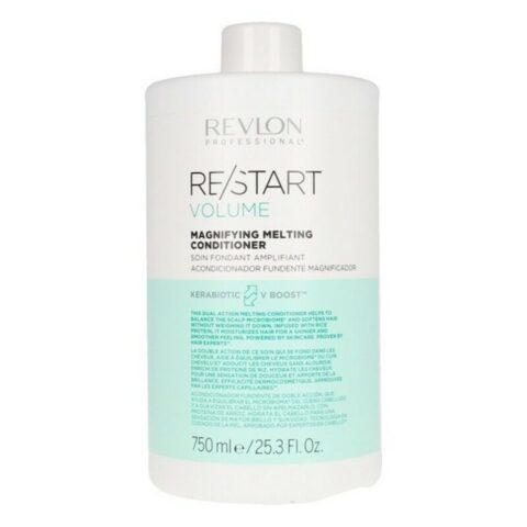 Conditioner Revlon Restart Volume (750 ml)