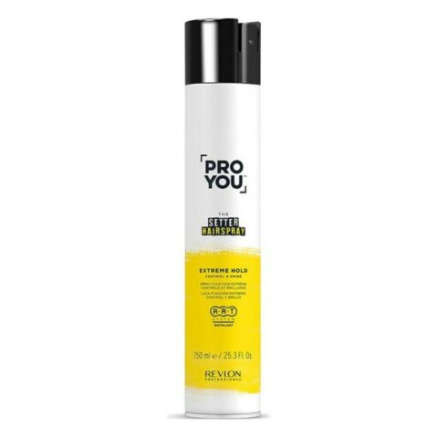 Spray για τα Μαλλιά Proyou The Setter Hairspray Manta (750 ml)