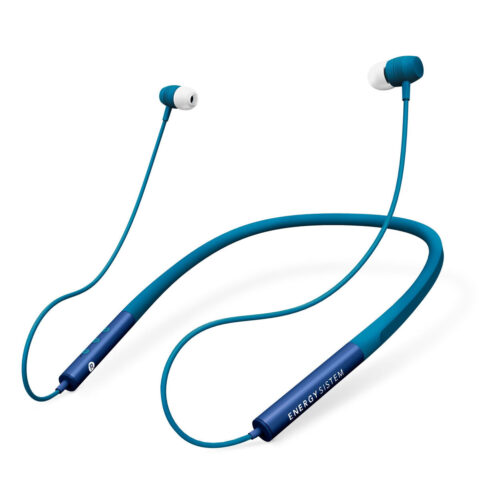 Αθλητικό Bluetooth Ακουστικό με Μικρόφωνο Energy Sistem Neckband 3 100 mAh