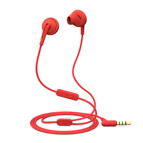 Ακουστικά με Μικρόφωνο Energy Sistem Style 2+ 3 mW Πολύχρωμο