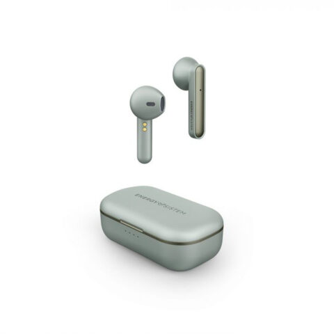Bluetooth Ακουστικά με Μικρόφωνο Energy Sistem Style 3 Πράσινο