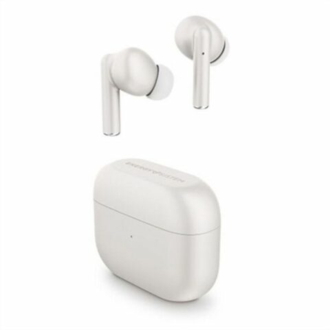 Ακουστικά με Μικρόφωνο Energy Sistem Style 2 Λευκό