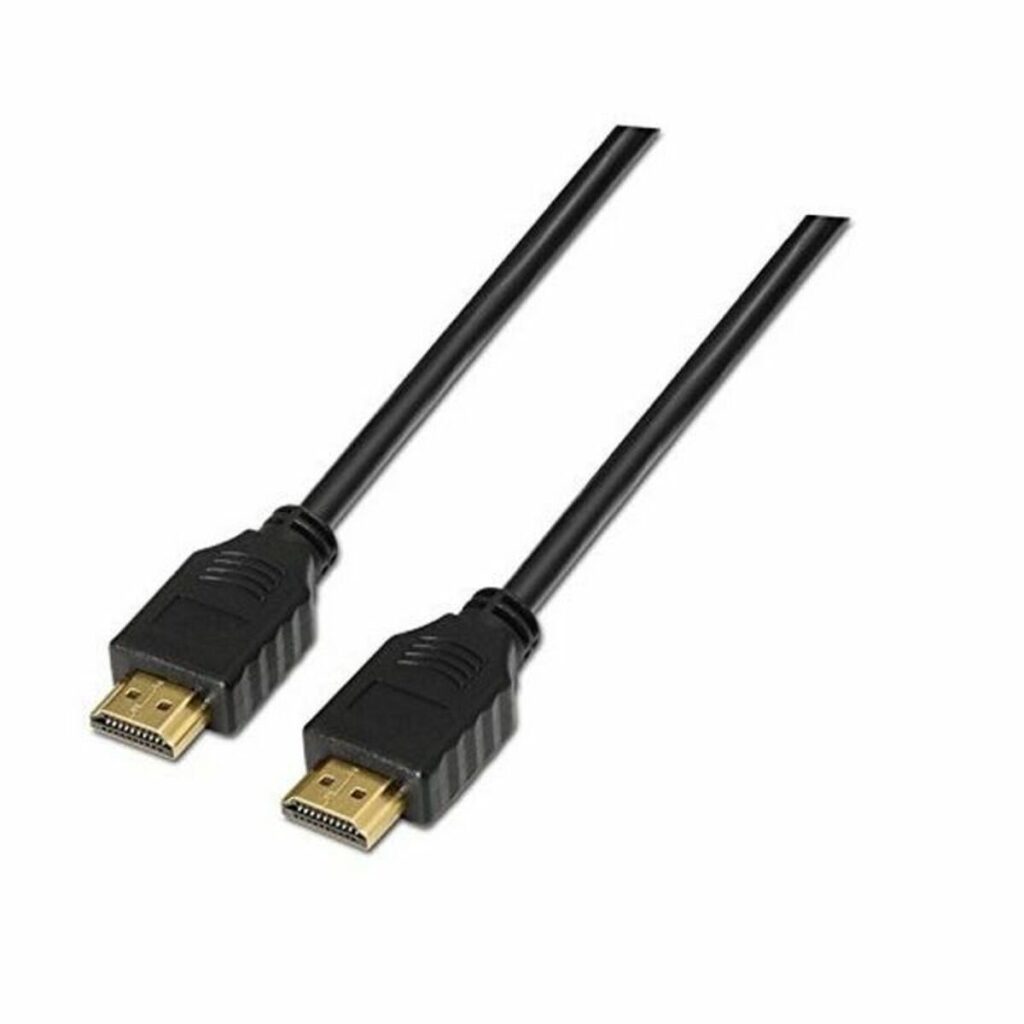 Καλώδιο HDMI NANOCABLE AISCCI0278 v1.4 (3 m)
