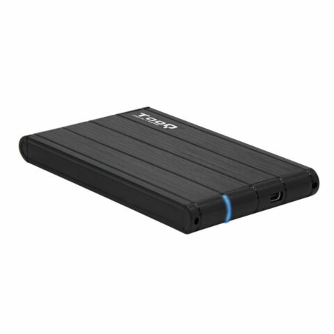 Εξωτερικό Κουτί TooQ TQE-2530B 2.5" SATA USB 3.0 Μαύρο