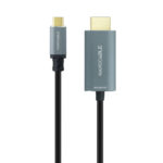 Καλώδιο USB C σε HDMI NANOCABLE 10.15.5162 1