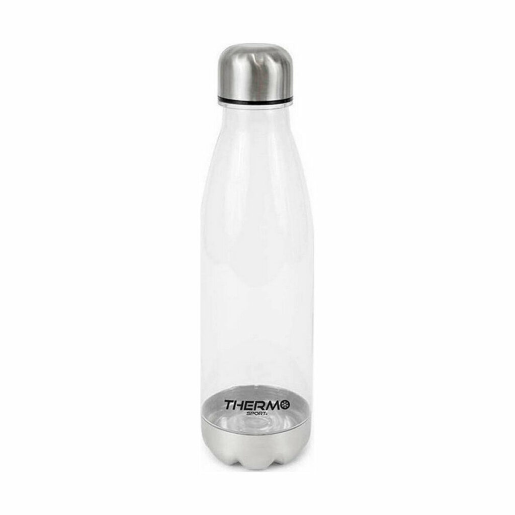 Μπουκάλι νερού ThermoSport Ανοξείδωτο ατσάλι 500 ml