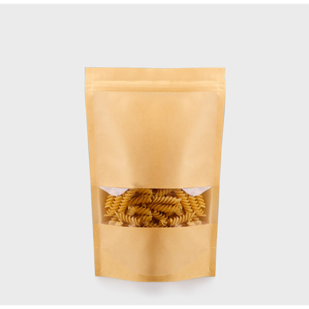 Σετ από Επαναχρησιμοποιήσιμες Τσάντες για τα Τρόφιμα Algon Ερμητικό Kλείσιμο 20 x 30 x 5 cm 12 Μονάδες