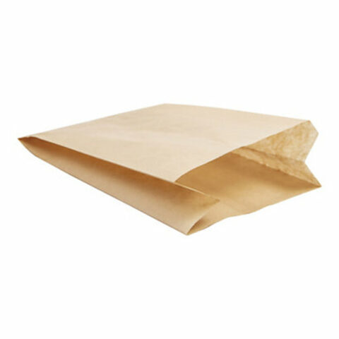 Σετ από Επαναχρησιμοποιήσιμες Τσάντες για τα Τρόφιμα Algon 16 x 21 cm 20 Μονάδες