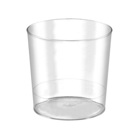 Σετ επαναχρησιμοποιήσιμων ποτήριων Algon Διαφανές Mojito 3
