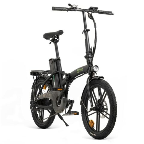 Ηλεκτρικό Ποδήλατο Youin BK1050 20" 250W 25 KM/H