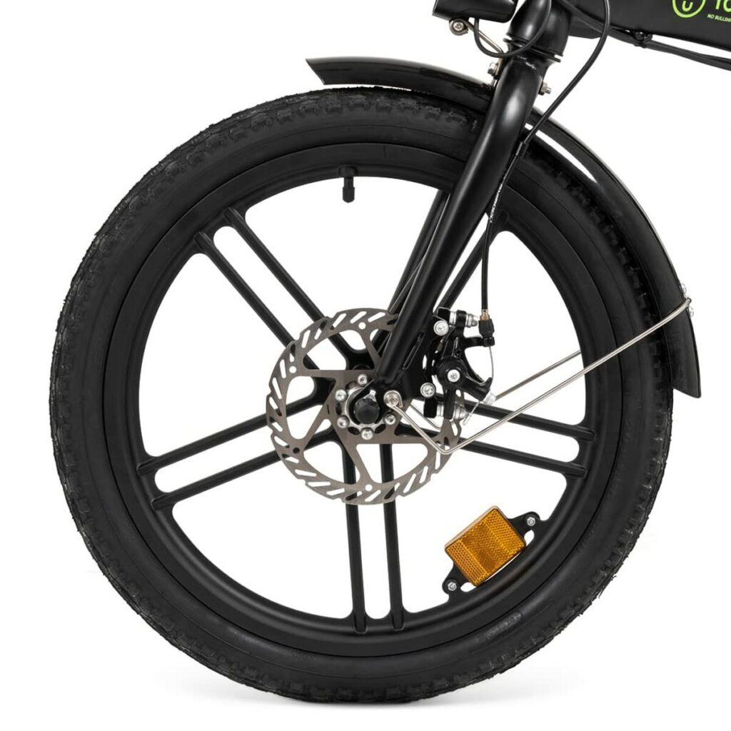 Ηλεκτρικό Ποδήλατο Youin BK1050 20" 250W 25 KM/H