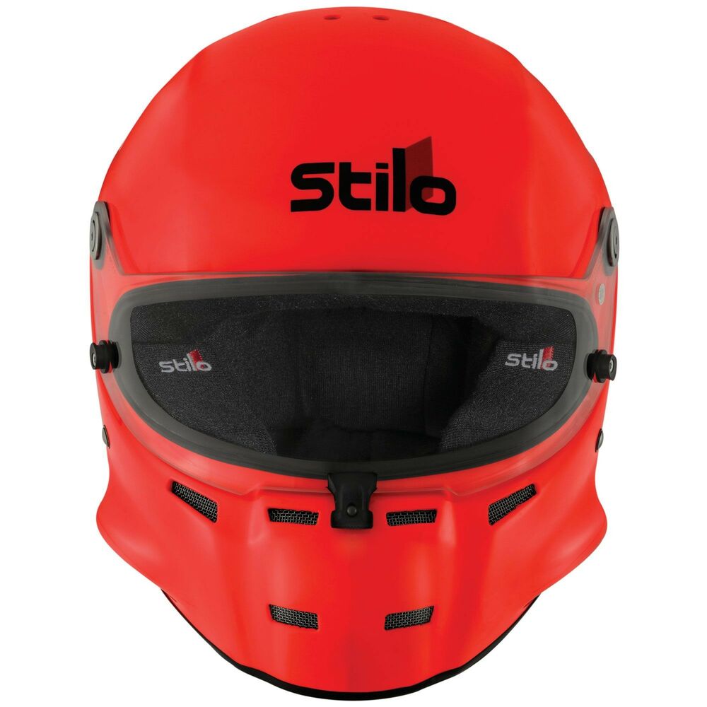 Κράνος Stilo ST5 F- OFFSHORE 61 Πορτοκαλί XL