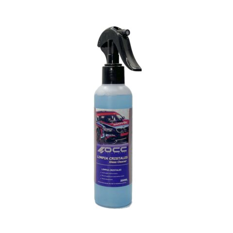 Καθαριστικό Γυαλιού OCC Motorsport OCC470881 200 ml