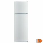 Ψυγείο Teka RTF13610WH  Λευκό (176 x 60 cm)
