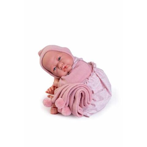 Κούκλα μωρού Antonio Juan Julia 42 cm